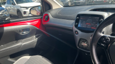 Toyota Aygo 1.0 VVT-i X-Trend 5dr Petrol Hatchback